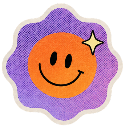 Maker sticker 1