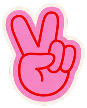 Maker sticker 2