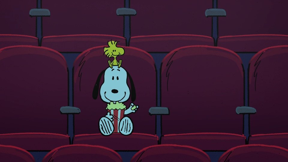 Cinema Night